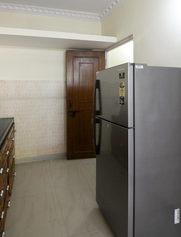 Tripthrill Florida Gardens 3Bhk Vila Goa Exterior foto